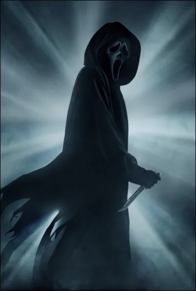 Combien y a-t-il de tueurs "Ghostface" connus à ce jour (2023) dans la franchise ?