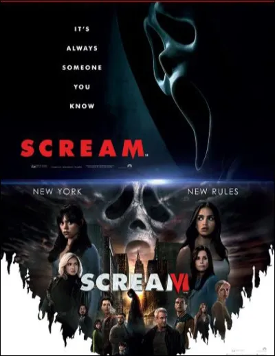 Suite à la mort du réalisateur Wes Craven, qui réalise Scream 5 et 6 ?