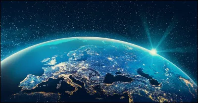 Combien y a-t-il de continents sur Terre ?