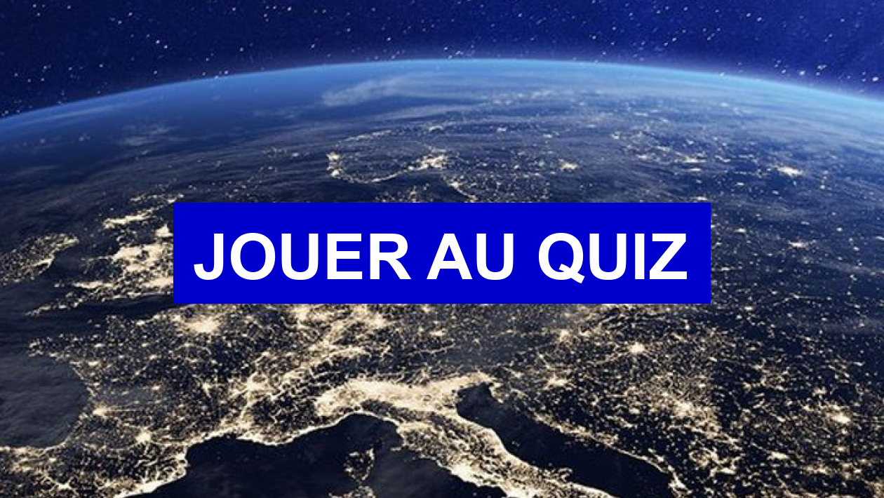 Quiz Culture gnrale