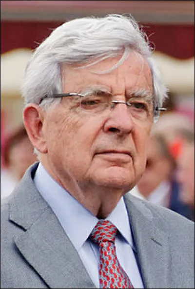 L'ancien ministre de Mitterrand Jean-Pierre Chevènement avait un surnom quelque peu humoristique ?