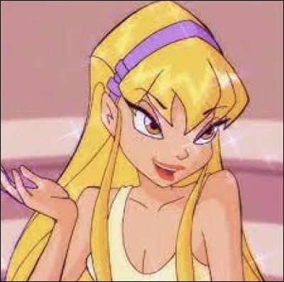 Comment s'appelle ce personnage ?