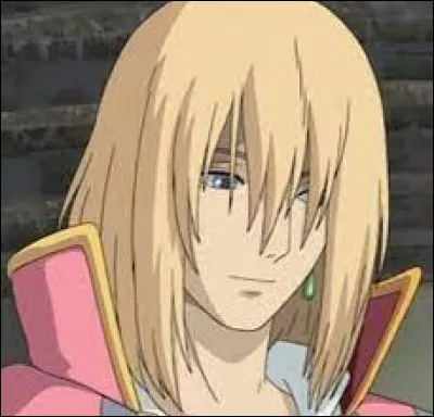 Comment s'appelle ce personnage ?