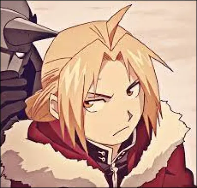 Comment s'appelle ce personnage ?