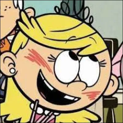 Comment s'appelle ce personnage ?