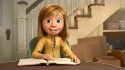 Comment s'appelle ce personnage ?