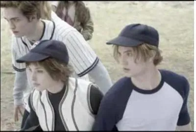 Qu'est-ce que les Cullen peuvent faire uniquement lorsqu'il y a de l'orage ?