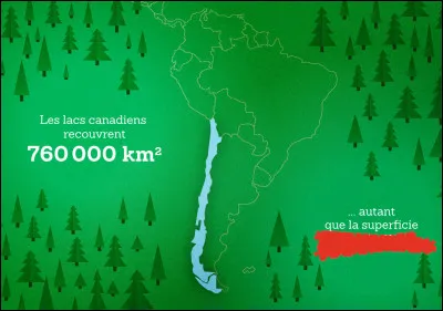 Géographie > Quel est le pays envisagé ?