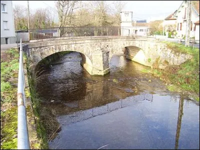 Laquelle de ces villes n'est pas bordée ou traversée par la Saône ?