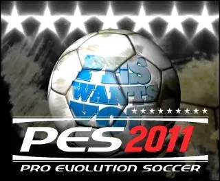 En quel mois devrait sortir le jeu 'Pro Evolution Soccer 2011' ?