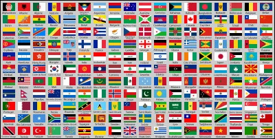 Dans quel type de pays aimerais-tu aller ?