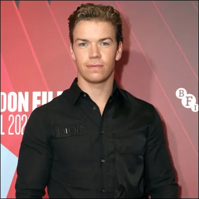 Comment s’appelle l’acteur quoi joue Gally ?