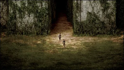 Comment s’appelle la fille du Bloc ?