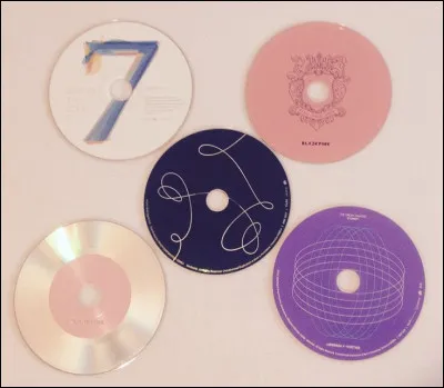 Parmi ces chansons laquelle préfères-tu ? 2/2