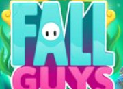Quiz Fall Guys