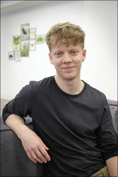 Comment le concepteur de Fall Guys s'appelle-t-il ?