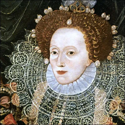 Elle était la fille d'un monarque Tudor célèbre pour son nombre d'épouses. Elle a régné pendant 45 ans et l'Angleterre était dans son âge d'or pendant son règne. Elle était le dernier monarque Tudor et a été remplacée par son cousin James.
Qui est-elle ?
