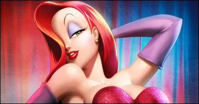 Comment s'appelle la femme de Roger Rabbit dans le film "Qui veut la peau de Roger Rabbit ?", sorti en 1988 ?