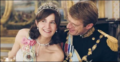 Quel est ce film avec Valérie Lemercier et Lambert Wilson ?