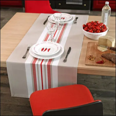 Que puis-je bien vous proposer ?