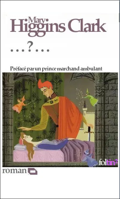 Comme vous vous en doutez, il s'agit du 7e roman : comment l'écrivaine l'a-t-elle nommé ?