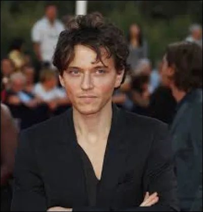 "Avalanche" est le premier roman de Raphaël Haroche.