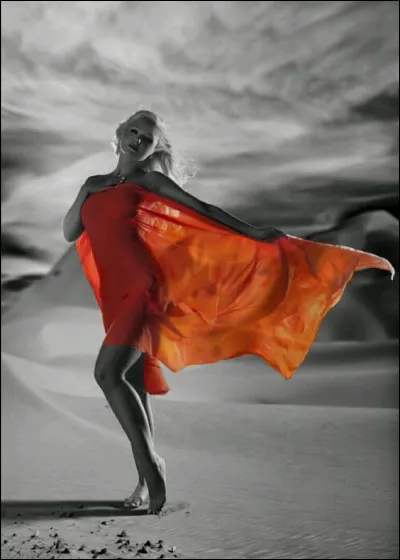 Dans la chanson de Christophe "Les Mots bleus" , quand souffle le vent d'hiver ?