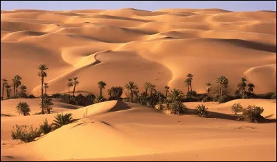 Quel pays, bordé par la Méditerranée, détient le record de la température la plus élevée au monde avec 58 °C à El Azizia ?