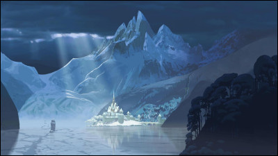 On parle d'abord de la neige ! Voici le royaume d'Arendelle qui fait rêver tous les enfants, dans le film d'animation "La Reine des neiges". Ce lieu féérique existe-t-il vraiment ?