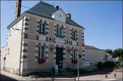 Commune francilienne, dans la Grande Couronne, Oncy-sur-École se situe dans le département ...