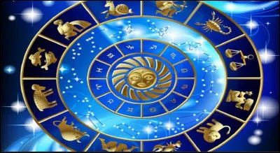 Quel est ton signe astrologique ?