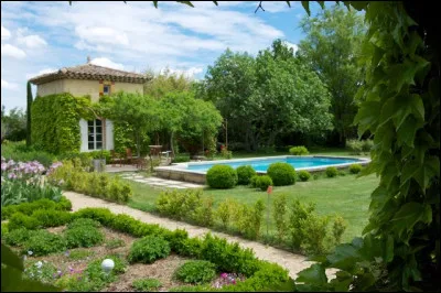 Quel est ton jardin de rêve ?