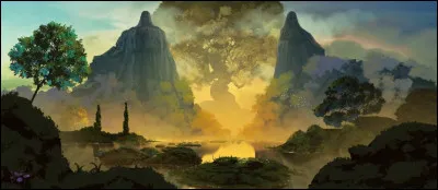 Comment est la maison parfaite qui te fait rêver ?