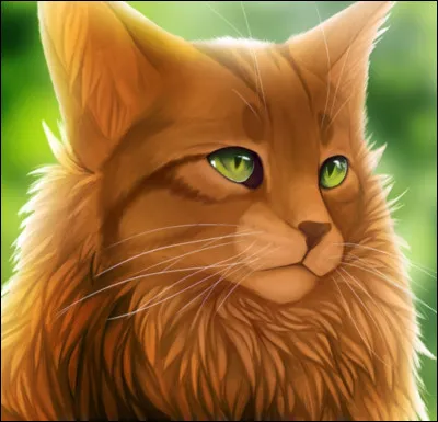 Mais dis donc... il est bientôt minuit ! Avant de chercher Nuage de Fleurs tu dois élire le nouveau lieutenant ! Quel genre de lieutenant choisis-tu ?