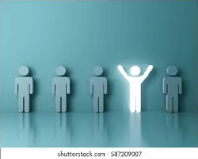 Trouves-tu que tu es différent ?