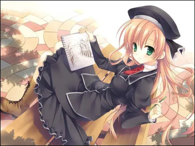 Que fais-tu quand tu as du temp libre ?