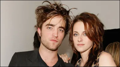 Et si... on parlait des histoires entre acteurs ? Quelle relation Kristen Stewart et Robert Pattinson entretiennent-ils ?