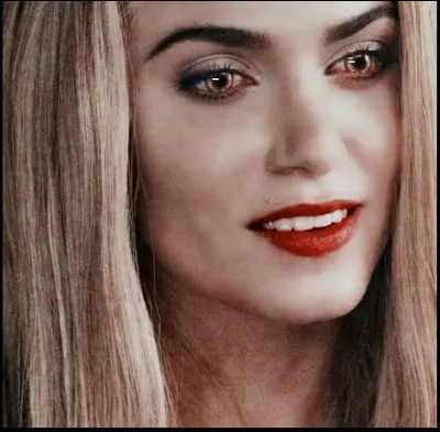 Quel est ou quels sont le(s) prénom(s) de Rosalie ?