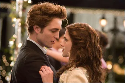 Mais d'où lui est venue l'idée de cette romance entre un vampire et une humaine ?