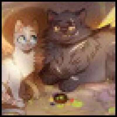 Qui n'était pas guérisseuse ou guérisseur du Clan du Tonnerre ? (1)