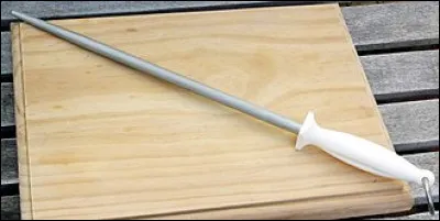 Où trouve-t-on une éventure ?