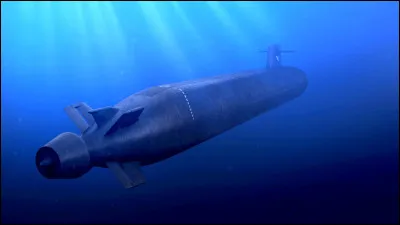 Pourquoi tous les sous-marins belges coulent-ils ?