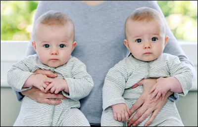 Que fait un père belge qui vient davoir des jumeaux ?