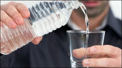 Comment les Belges font-ils de leau plate ?