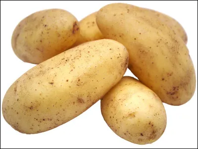 Cest lhistoire dun Français en Belgique qui discute avec un Belge.
-"Est-ce que vous avez vu le prix des pommes de terre dans votre pays ? Cest cher !"
Que répond le Belge ?