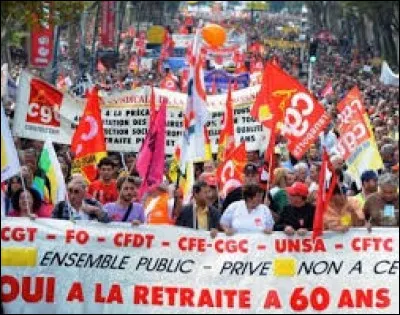 Quelle réforme des retraites, porte la durée de cotisation à 42 ans ?