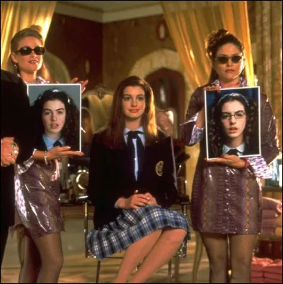 De quel film s'agit-il ?