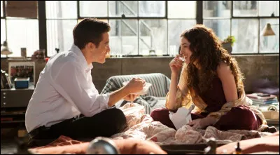 Comment s'appelle ce film ?