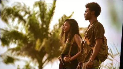 Dans quel épisode Cleo et Pope se sont-ils mis en couple ?