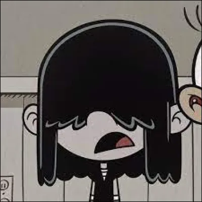 Comment s'appelle ce personnage ?